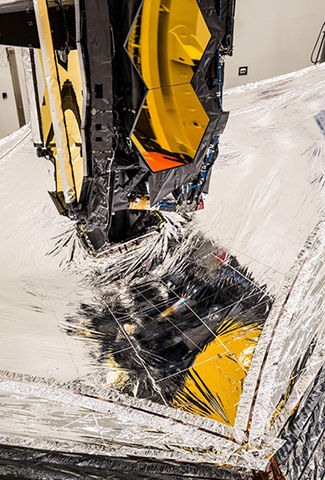  ultra-thin Kapton® membranes